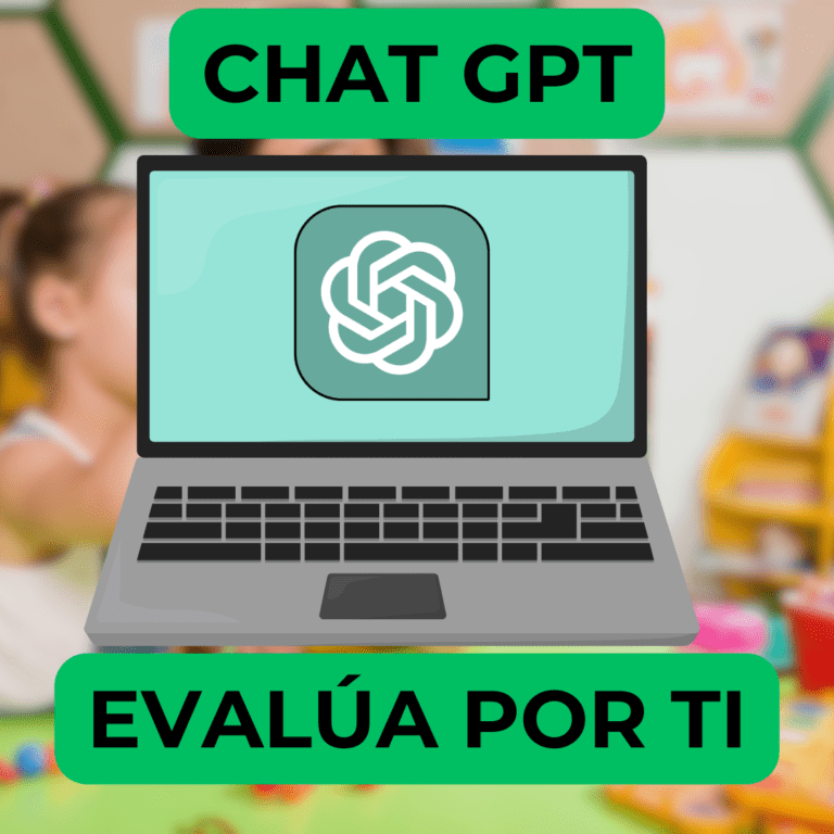 GPT para Evaluaciones