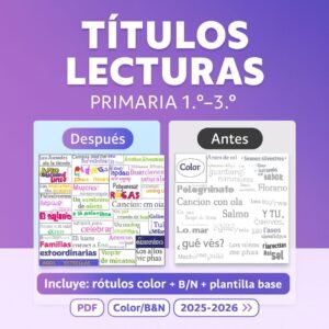 Pack títulos Libro Múltiples Lenguajes -  1°- 3° Primaria