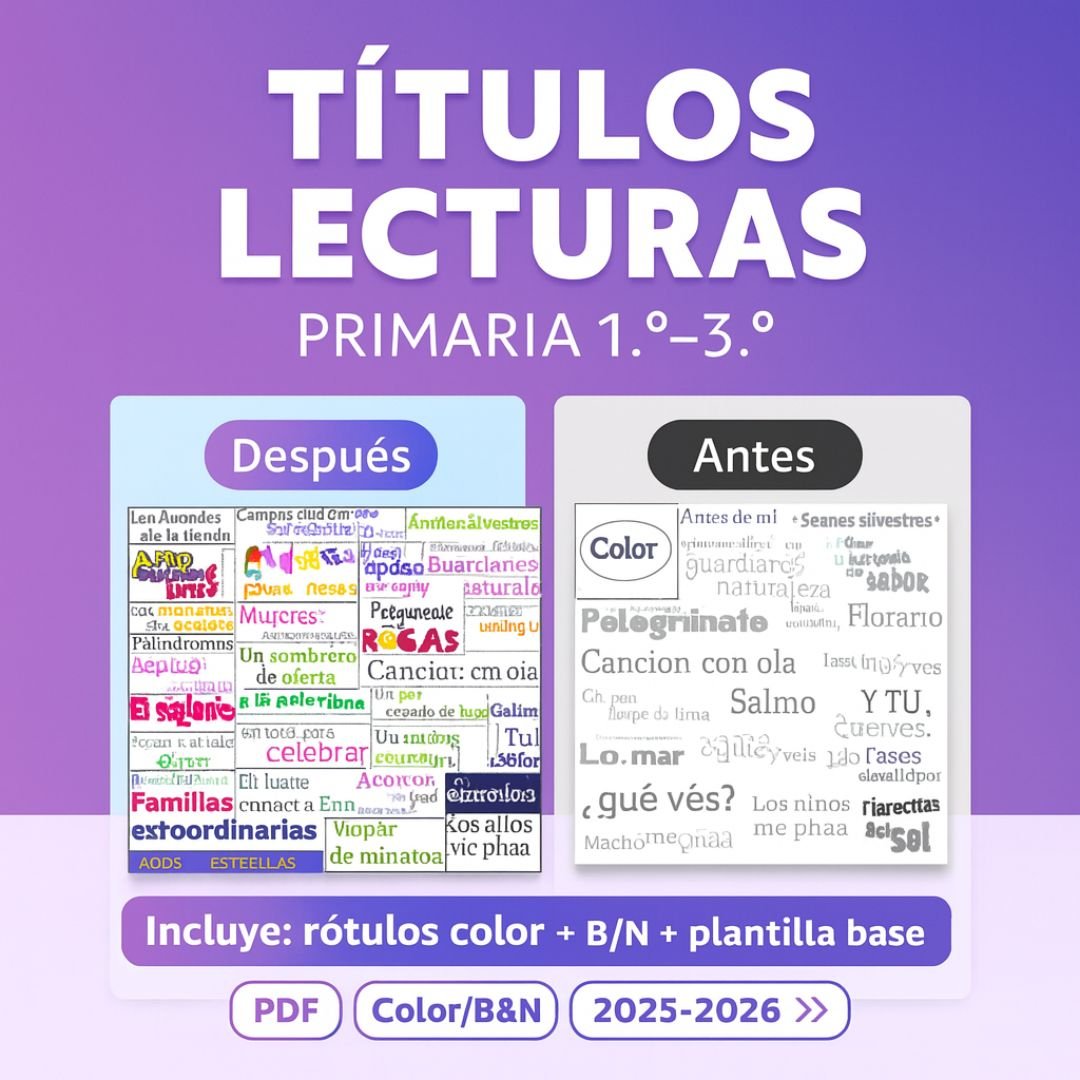 Pack títulos Libro Múltiples Lenguajes -  1°- 3° Primaria